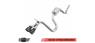 AWE Tuning 1.8T Track Edition Exhaust